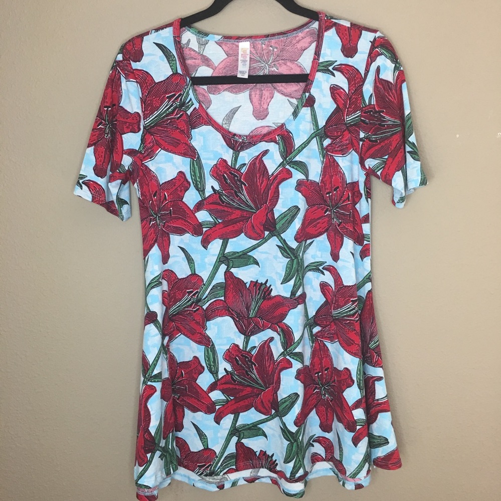 Lularoe Perfect T